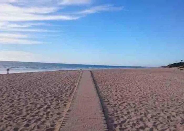Torre Hermosa.