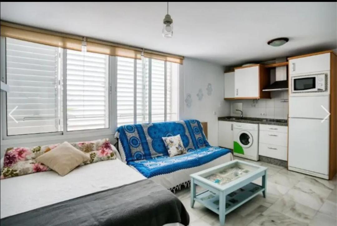 Apartment Torre Hermosa. *