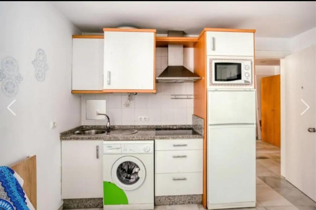 Torre Hermosa. Apartment