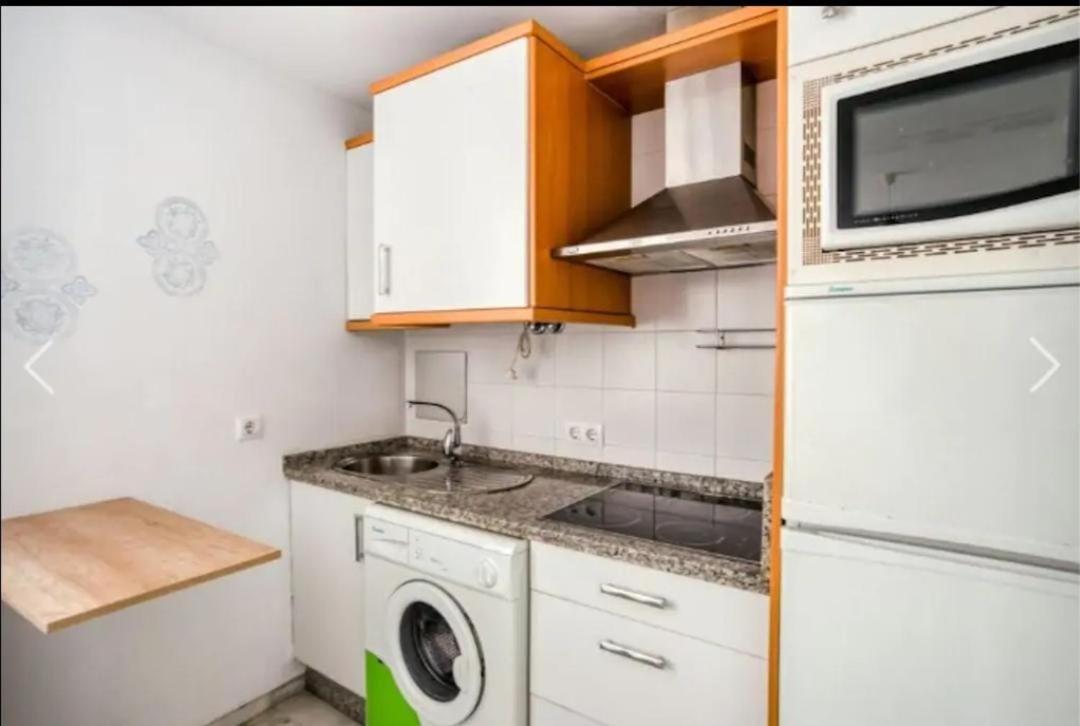 Torre Hermosa. Apartment