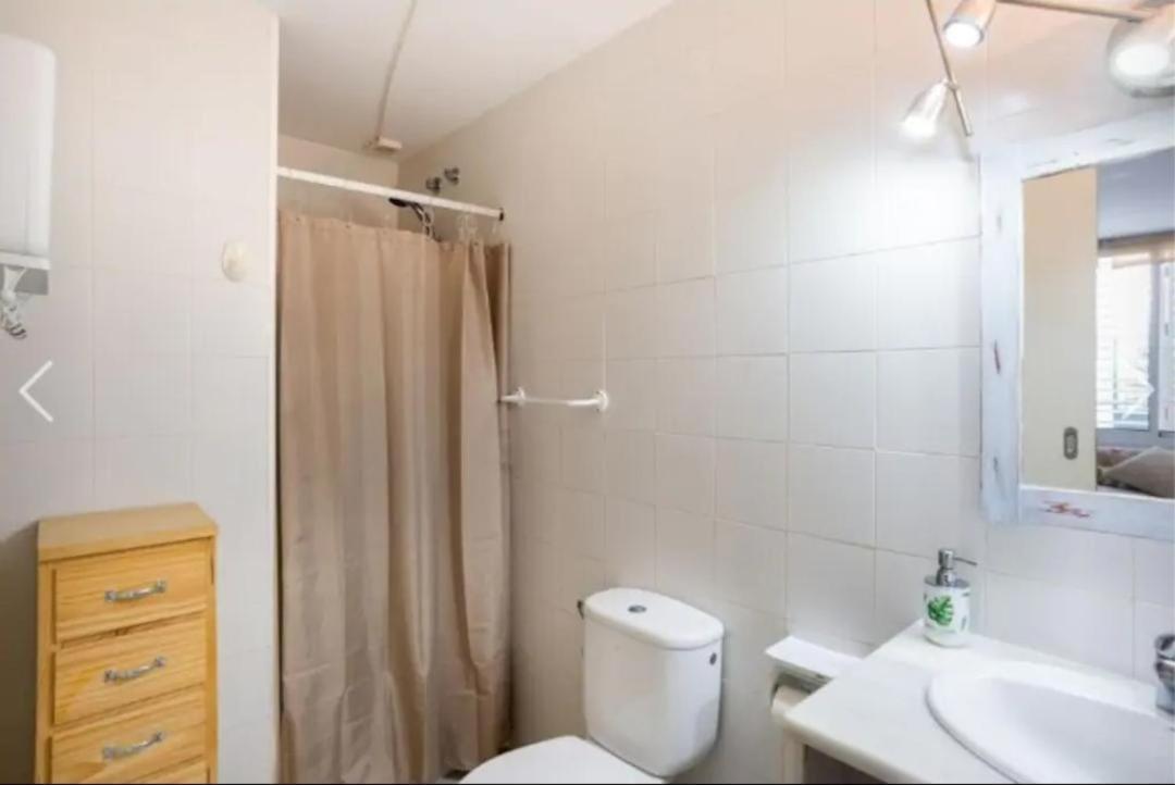 Torre Hermosa. Apartment