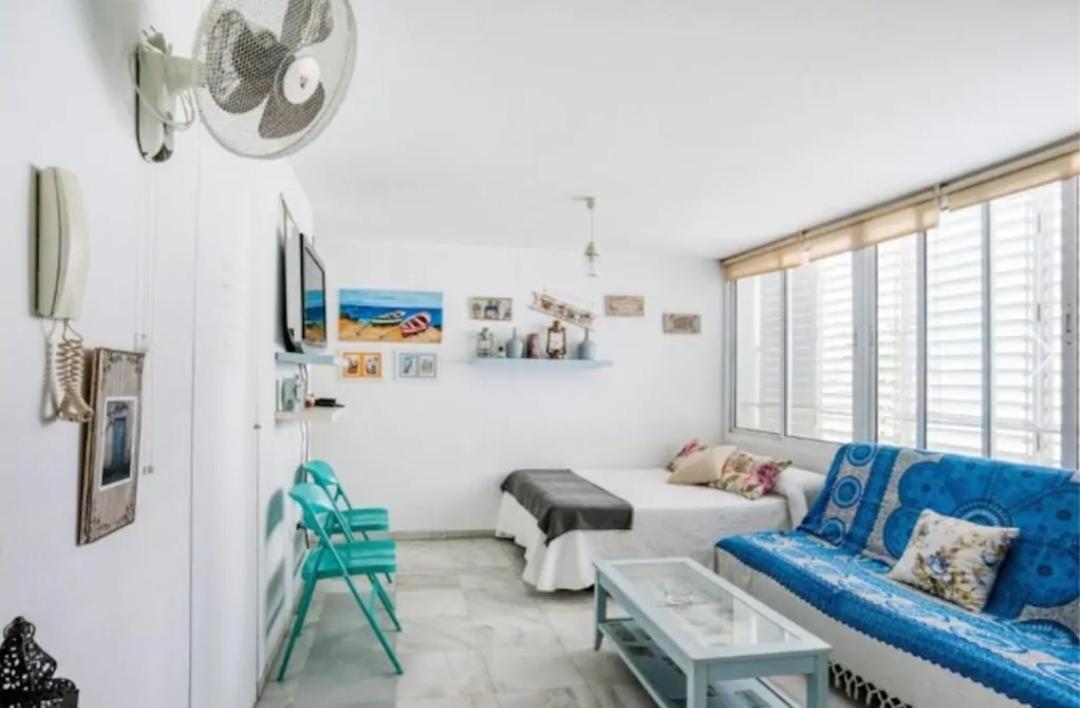 Apartment Torre Hermosa. *