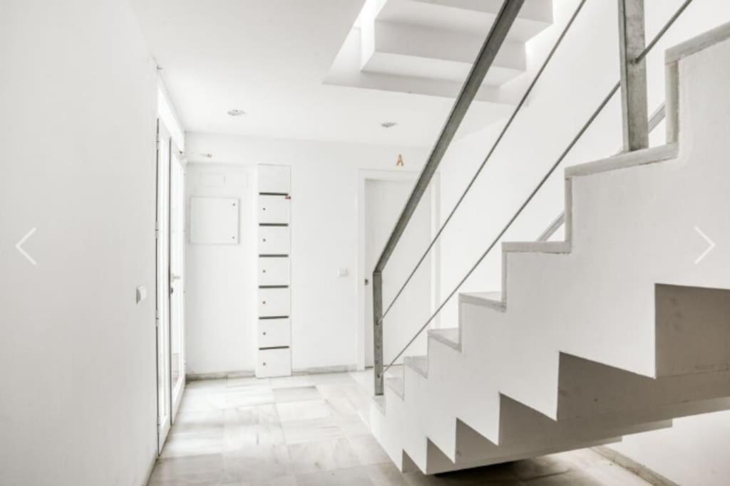 Torre Hermosa. Apartment *